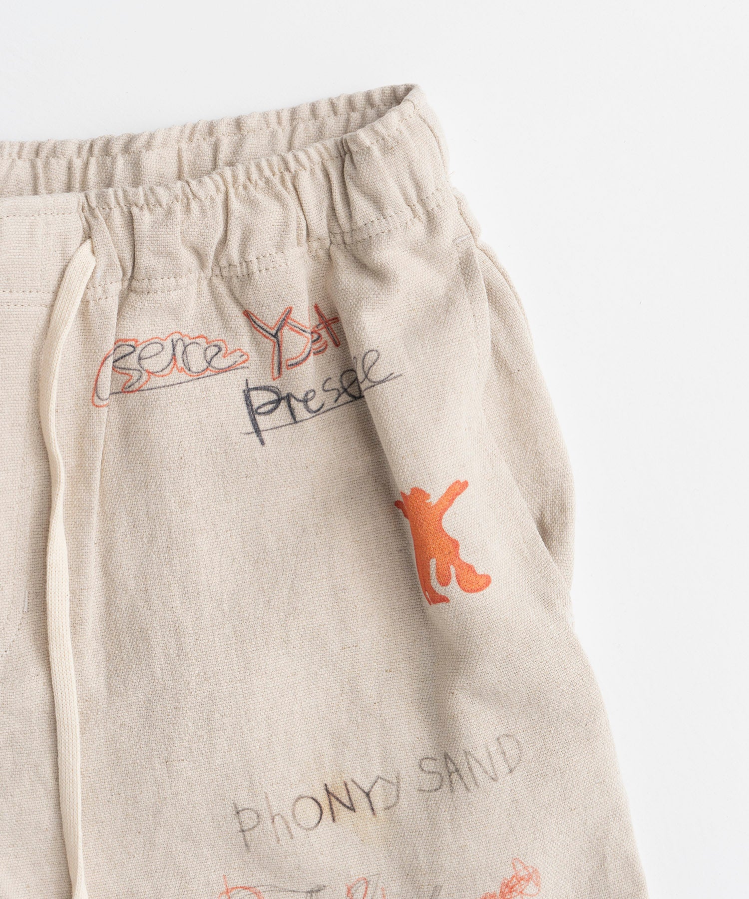 【OPEN YY】PET CLUB DALMATIAN SHORTS