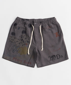 【OPEN YY】PET CLUB DALMATIAN SHORTS