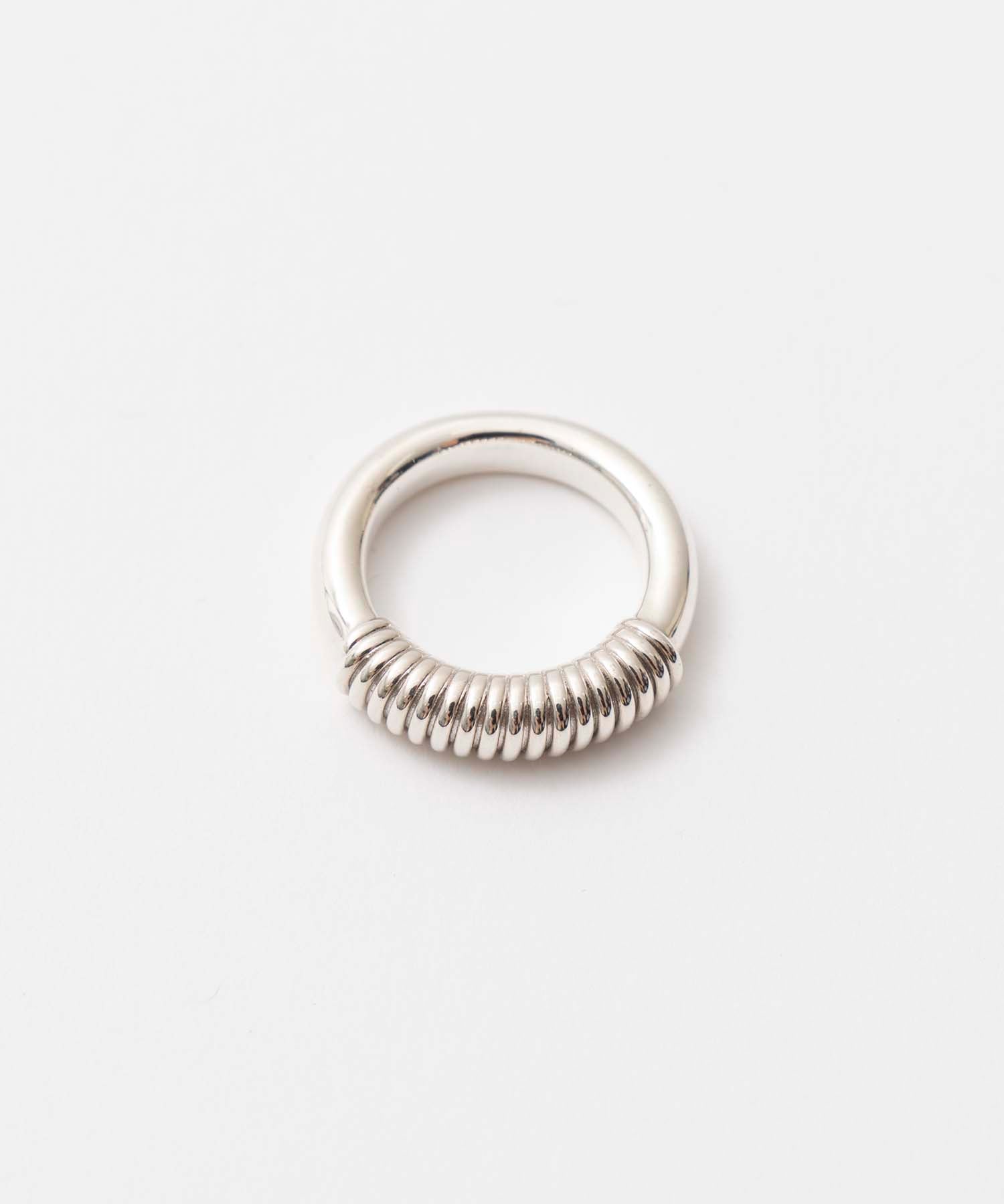 【hacot by MAISON SPECIAL】Spring Ring