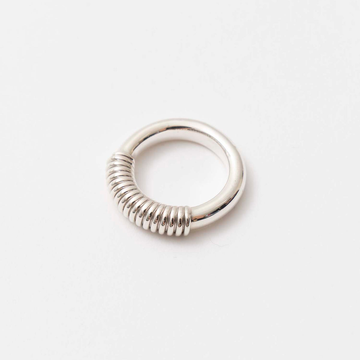 【hacot by MAISON SPECIAL】Spring Ring