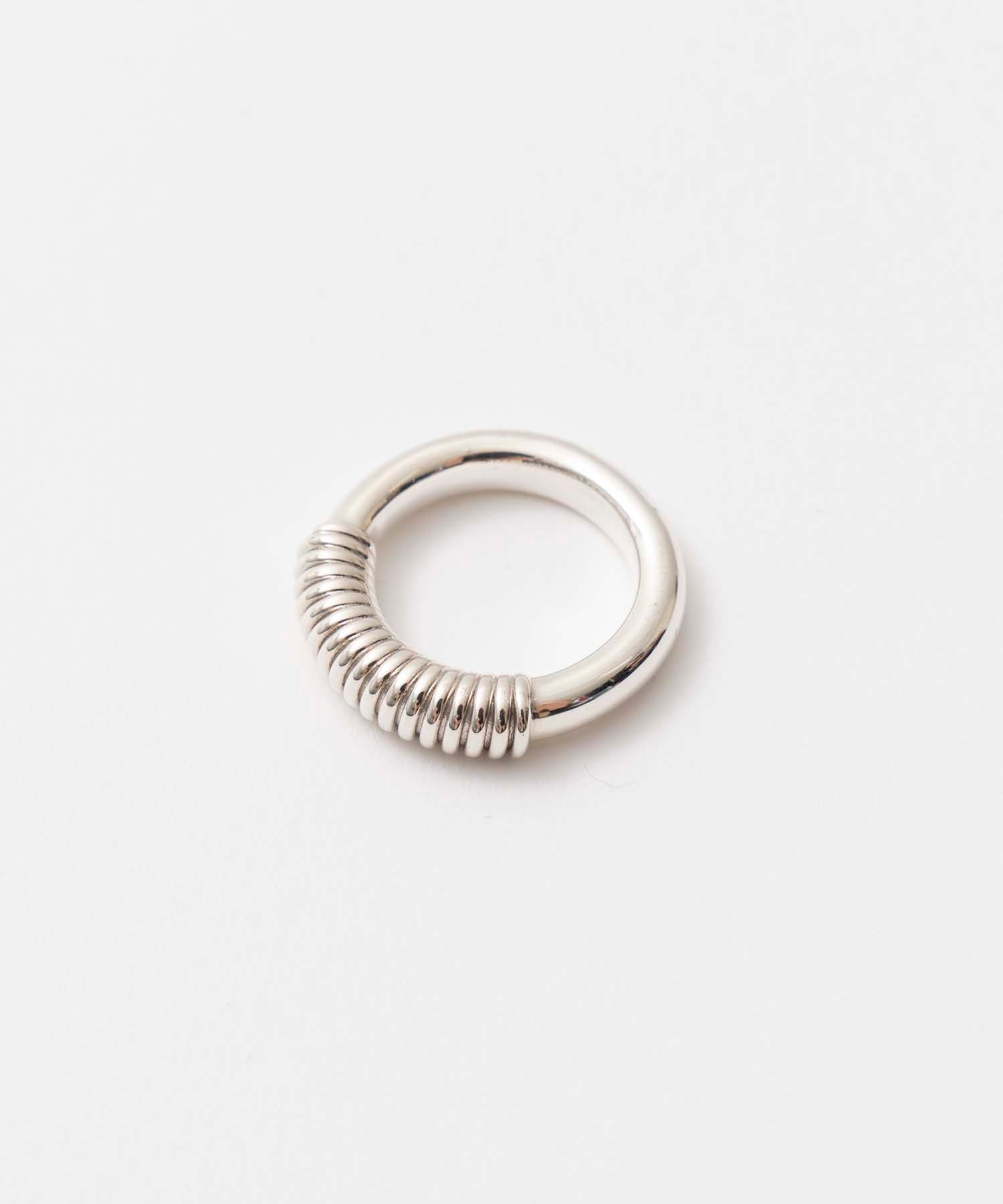 【hacot by MAISON SPECIAL】Spring Ring