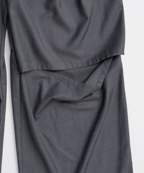 [2026Summer PRE-ORDER] Long-Strap Jumpsuit
