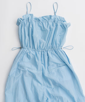 [2026Summer PRE-ORDER] Frill Bust 2WAY Rompers