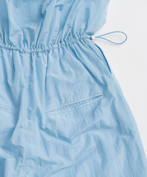 [2026Summer PRE-ORDER] Frill Bust 2WAY Rompers