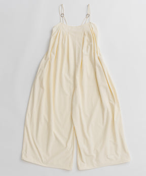 [2026Summer PRE-ORDER] Tuck-in Balloon Jumpsuit