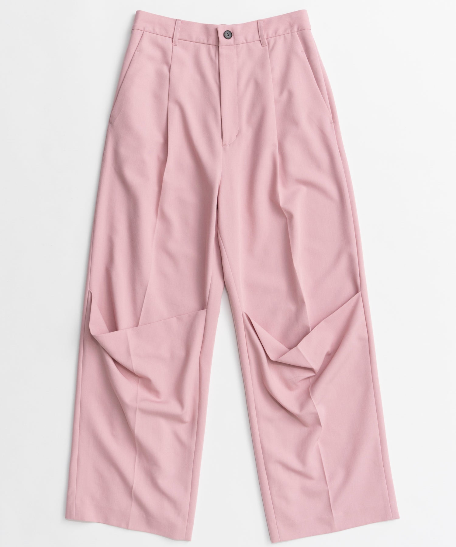 【26AUTUMN PRE-ORDER】Marvelt Slacks Pants