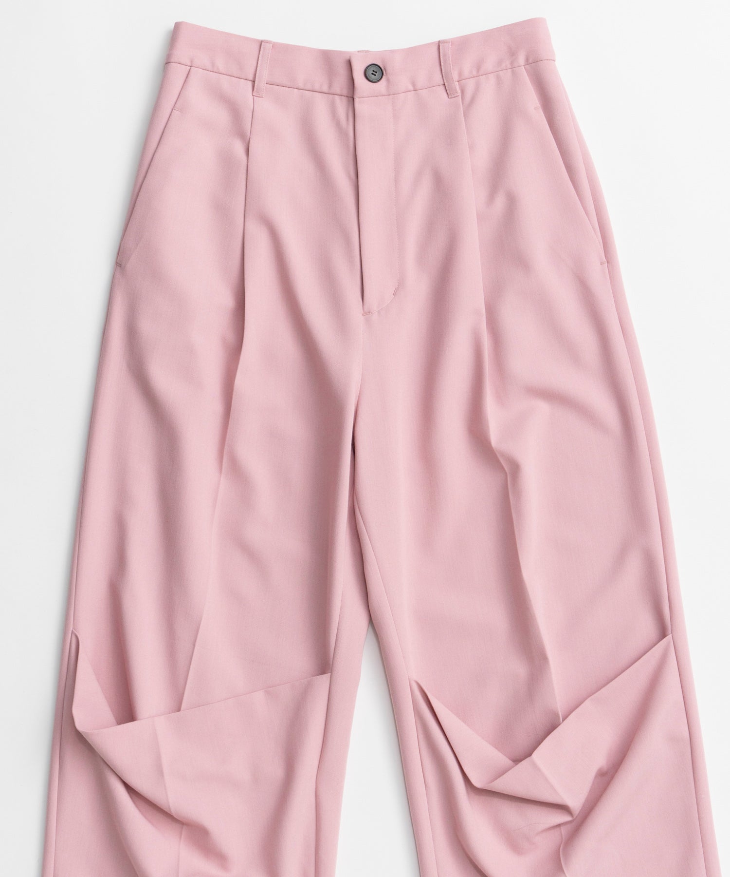 【26AUTUMN PRE-ORDER】Marvelt Slacks Pants