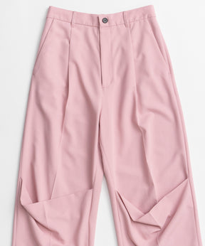 【26AUTUMN PRE-ORDER】Marvelt Slacks Pants