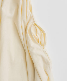 [2026Summer PRE-ORDER] Tuck-in Balloon Jumpsuit