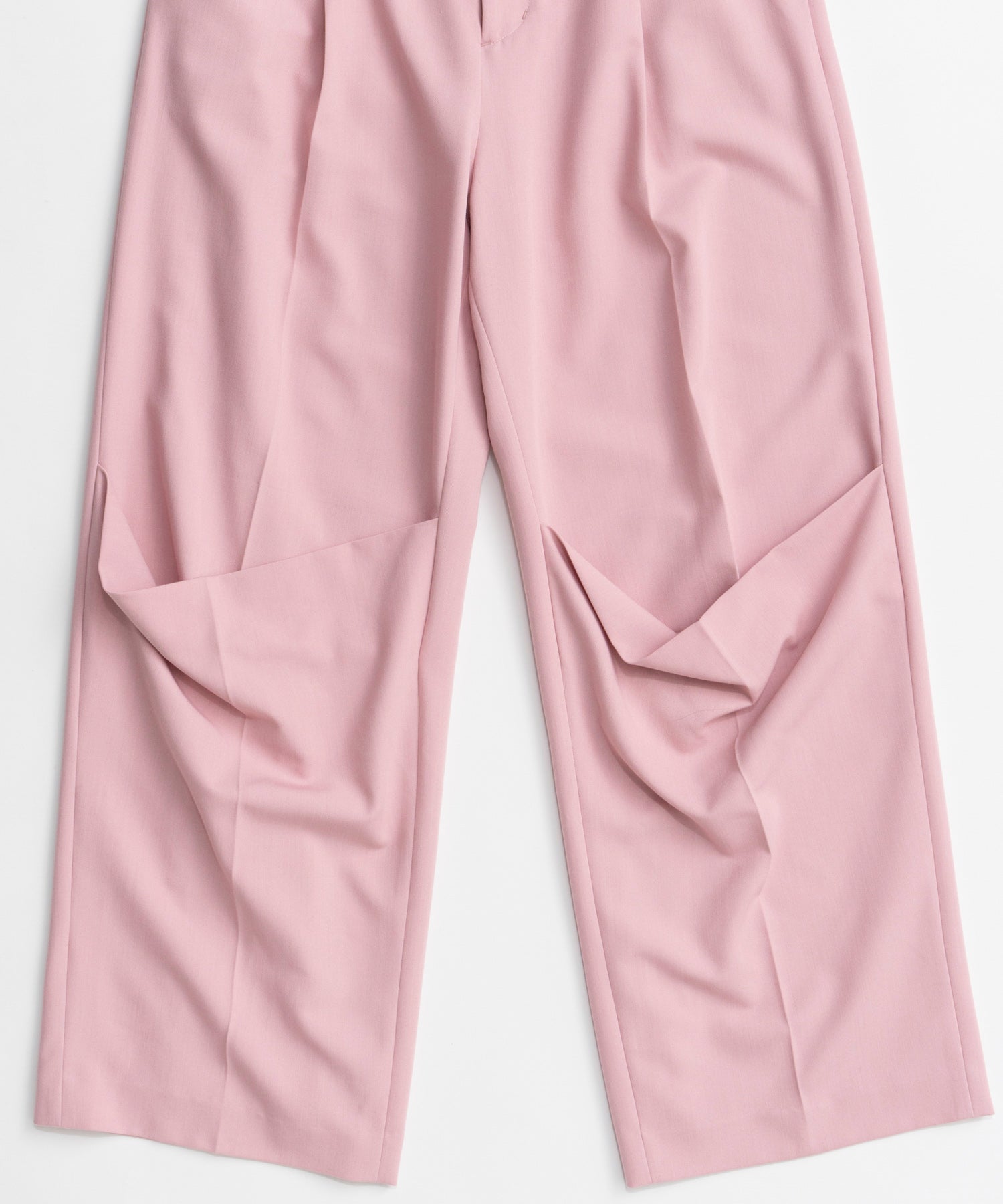 【26AUTUMN PRE-ORDER】Marvelt Slacks Pants