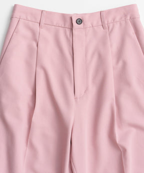 【26AUTUMN PRE-ORDER】Marvelt Slacks Pants