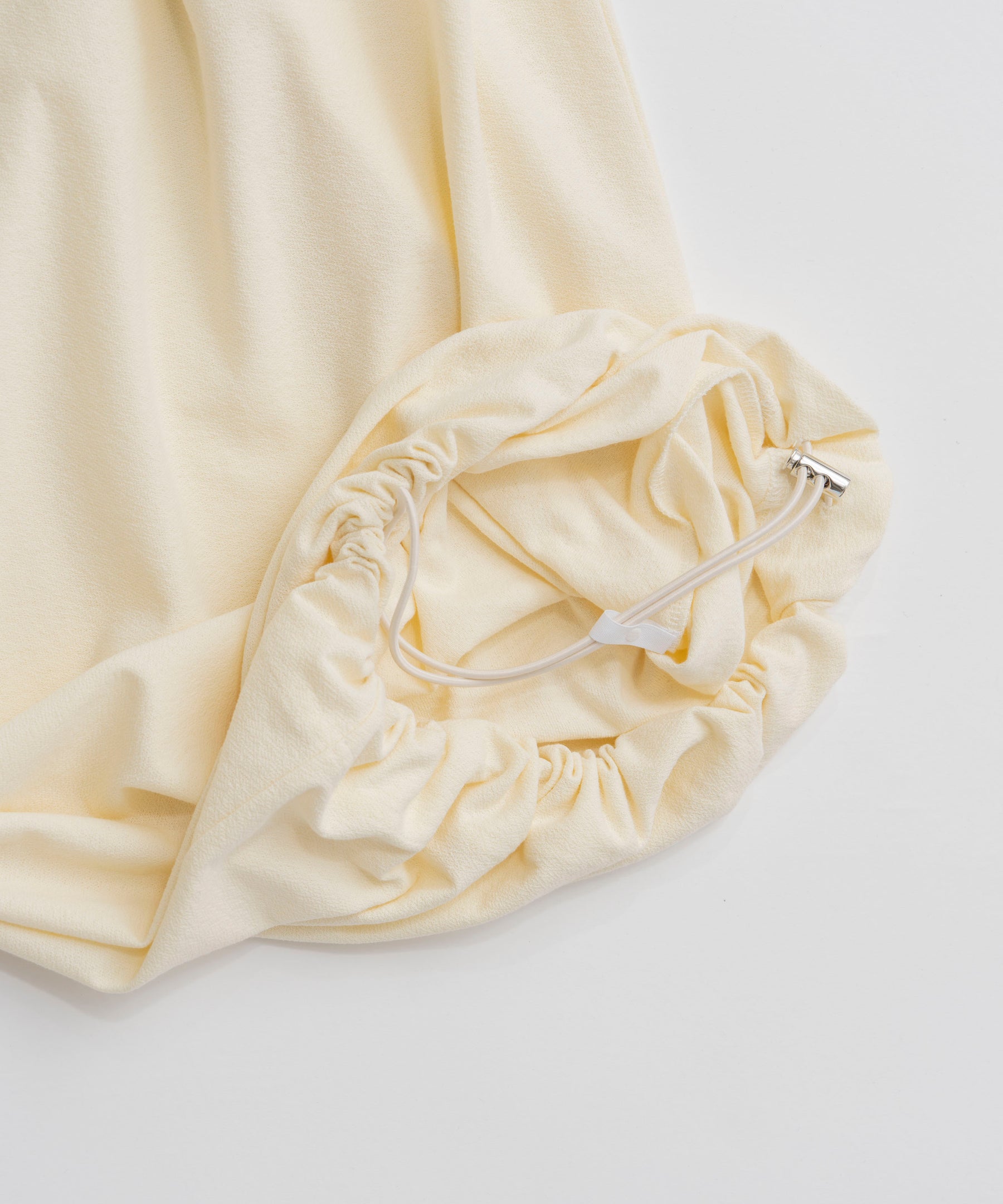 [2026Summer PRE-ORDER] Tuck-in Balloon Jumpsuit
