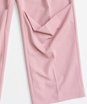 【26AUTUMN PRE-ORDER】Marvelt Slacks Pants