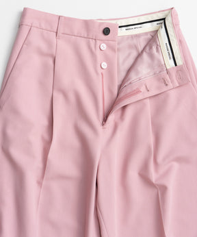 【26AUTUMN PRE-ORDER】Marvelt Slacks Pants