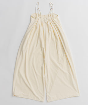 [2026Summer PRE-ORDER] Tuck-in Balloon Jumpsuit