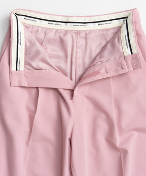 【26AUTUMN PRE-ORDER】Marvelt Slacks Pants