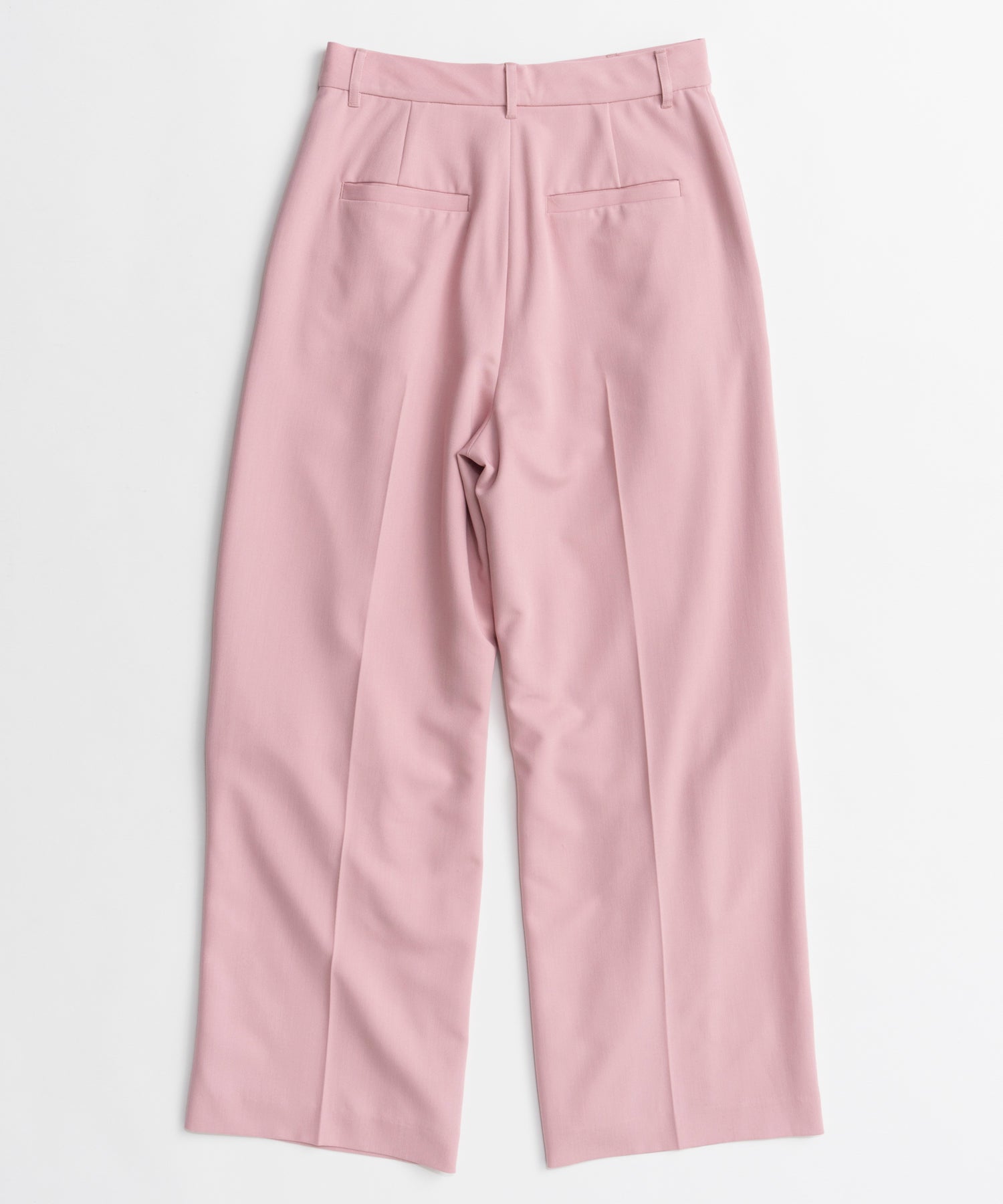 【26AUTUMN PRE-ORDER】Marvelt Slacks Pants