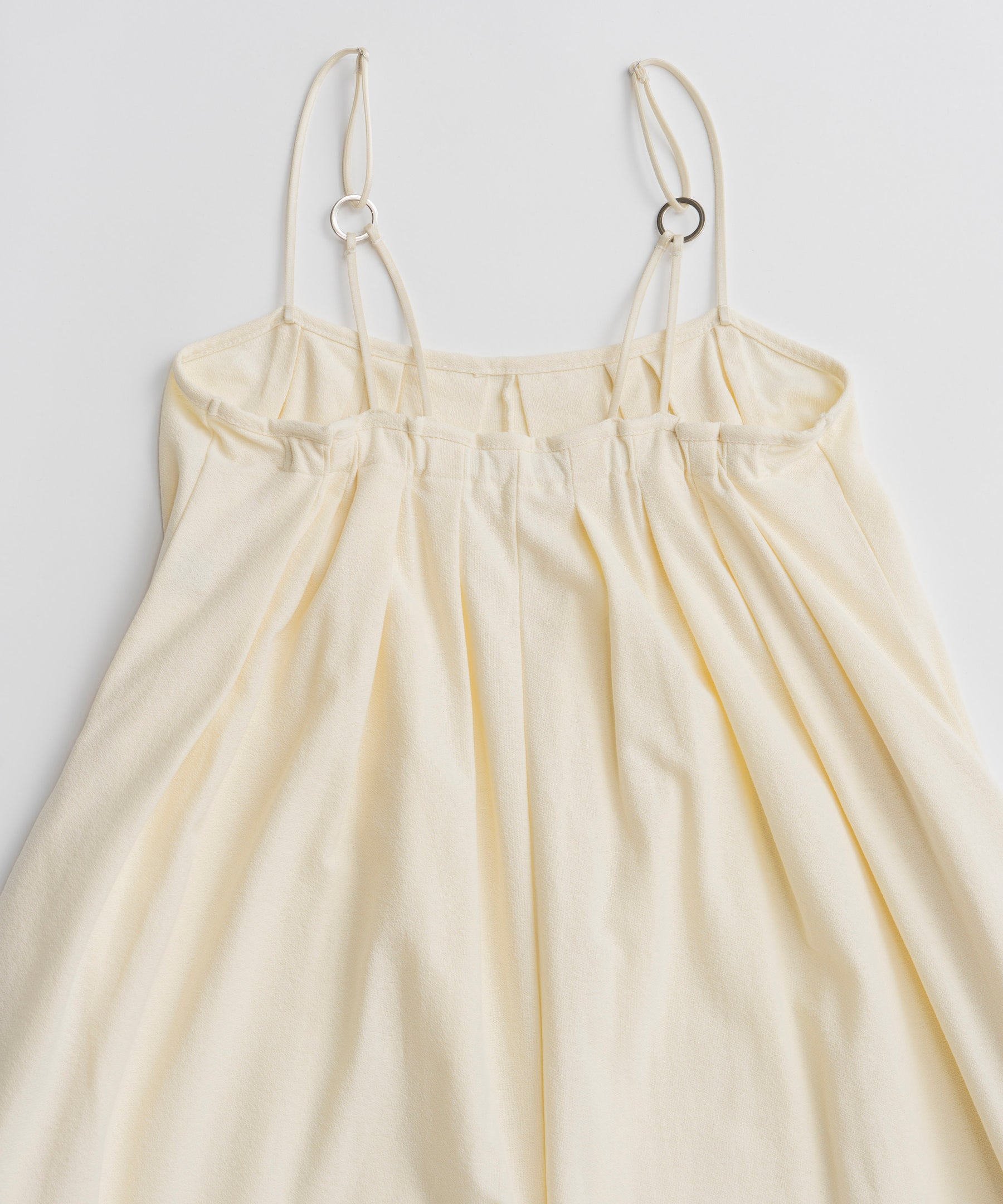 [2026Summer PRE-ORDER] Tuck-in Balloon Jumpsuit