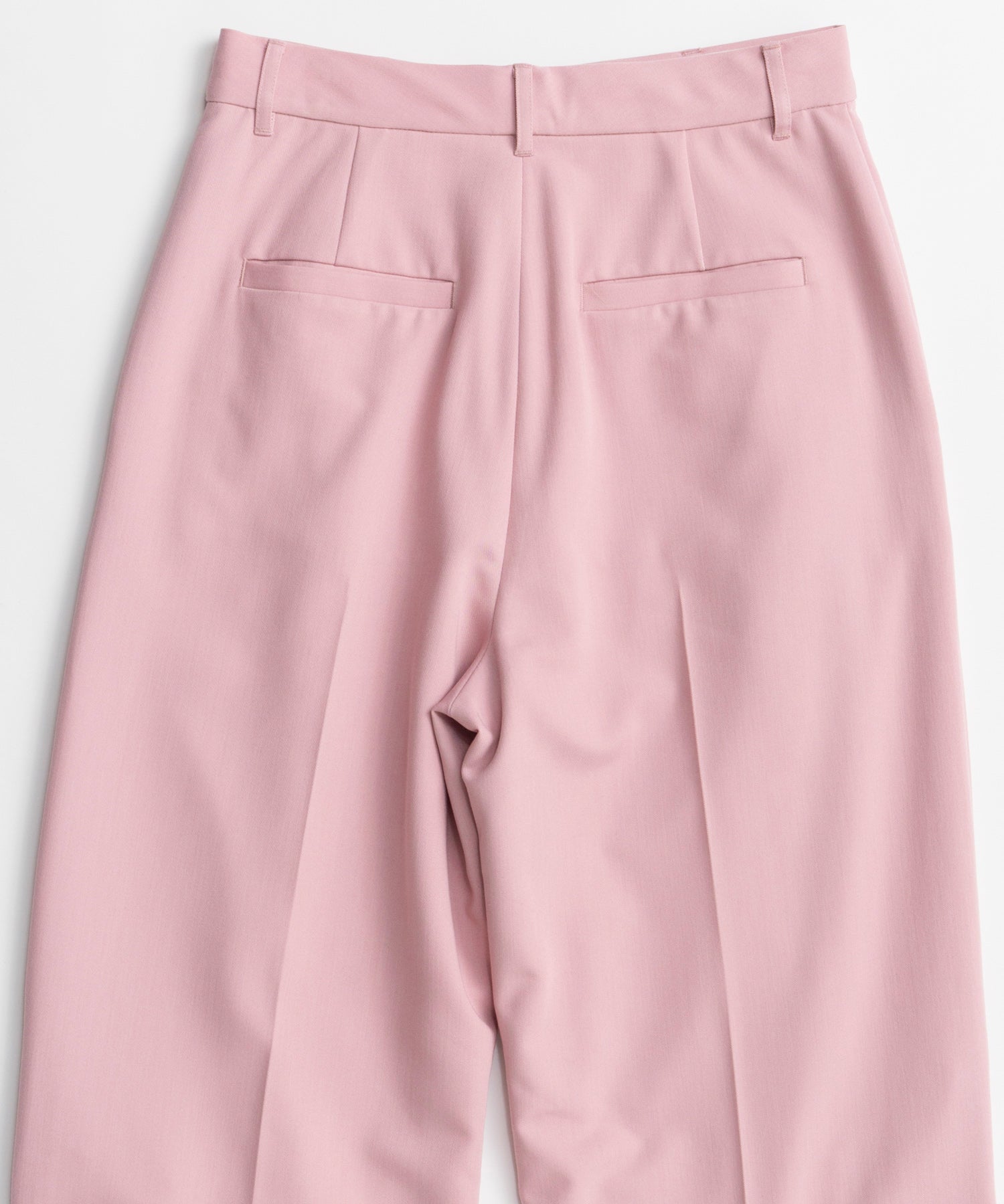 【26AUTUMN PRE-ORDER】Marvelt Slacks Pants
