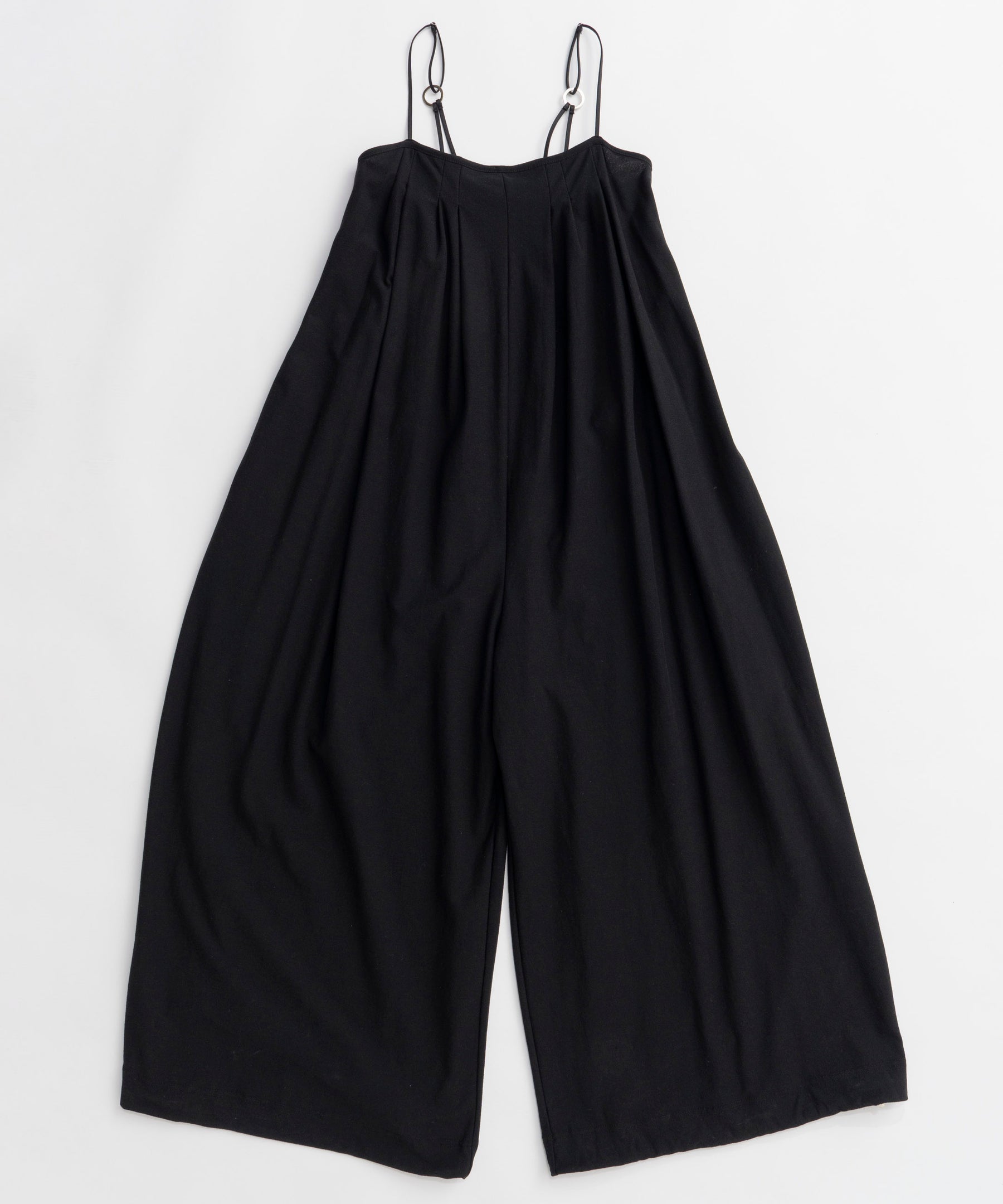 [2026Summer PRE-ORDER] Tuck-in Balloon Jumpsuit