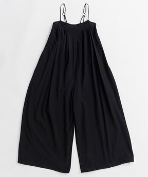 [2026Summer PRE-ORDER] Tuck-in Balloon Jumpsuit