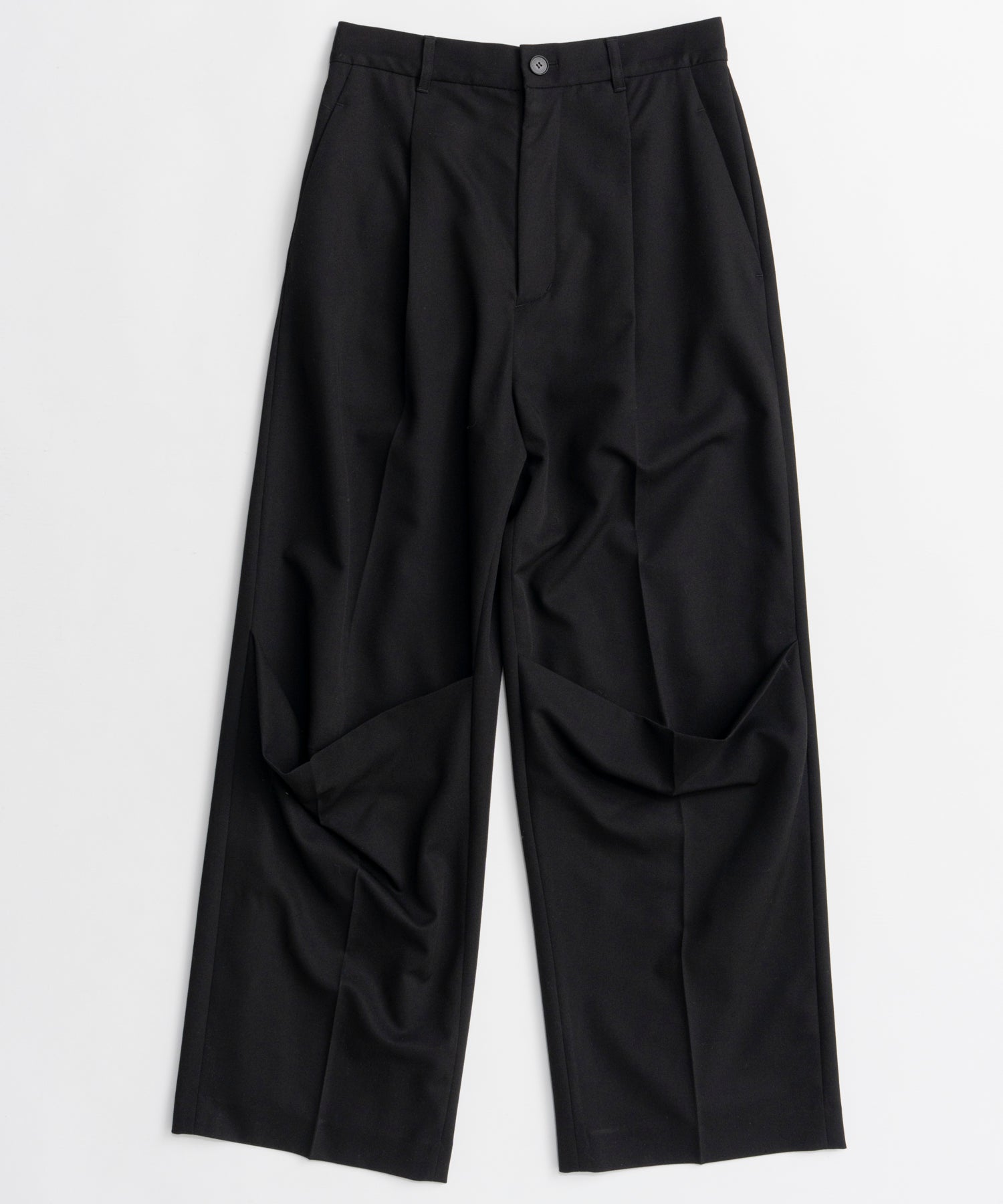 【26AUTUMN PRE-ORDER】Marvelt Slacks Pants