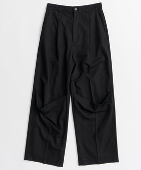【26AUTUMN PRE-ORDER】Marvelt Slacks Pants