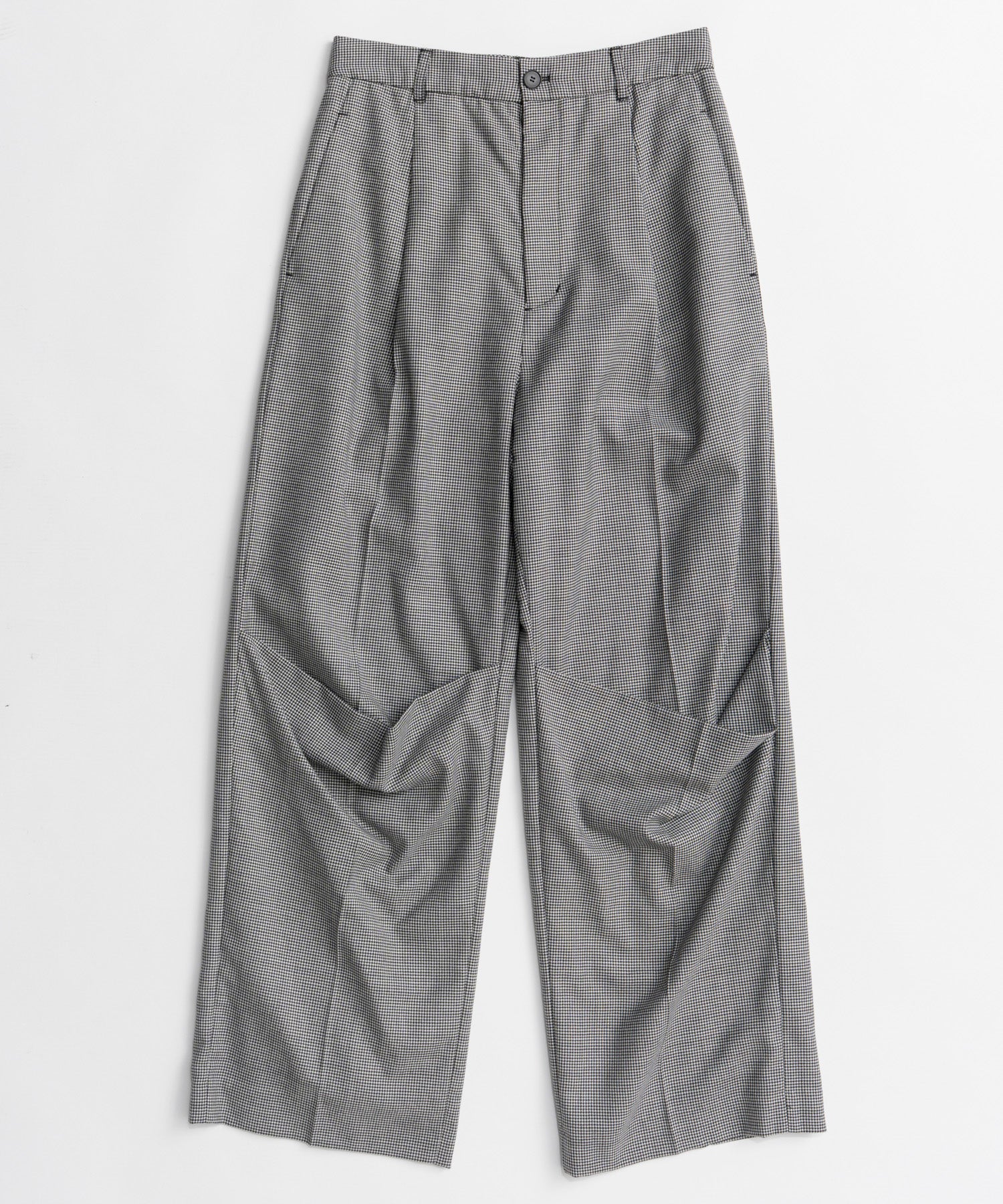 【26AUTUMN PRE-ORDER】Marvelt Slacks Pants