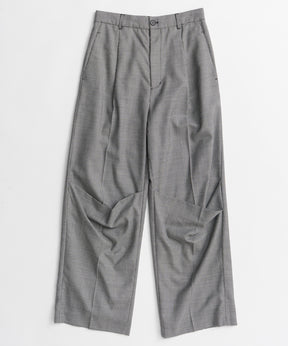 【26AUTUMN PRE-ORDER】Marvelt Slacks Pants