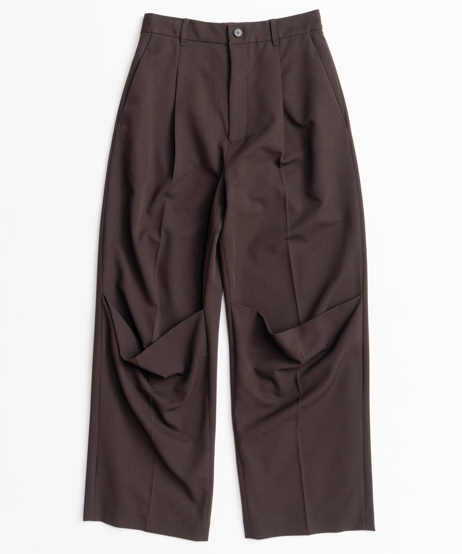 【26AUTUMN PRE-ORDER】Marvelt Slacks Pants
