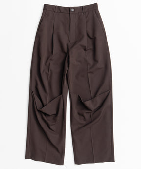【26AUTUMN PRE-ORDER】Marvelt Slacks Pants