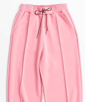 【26AUTUMN PRE-ORDER】Lace-Up Jogger Pants