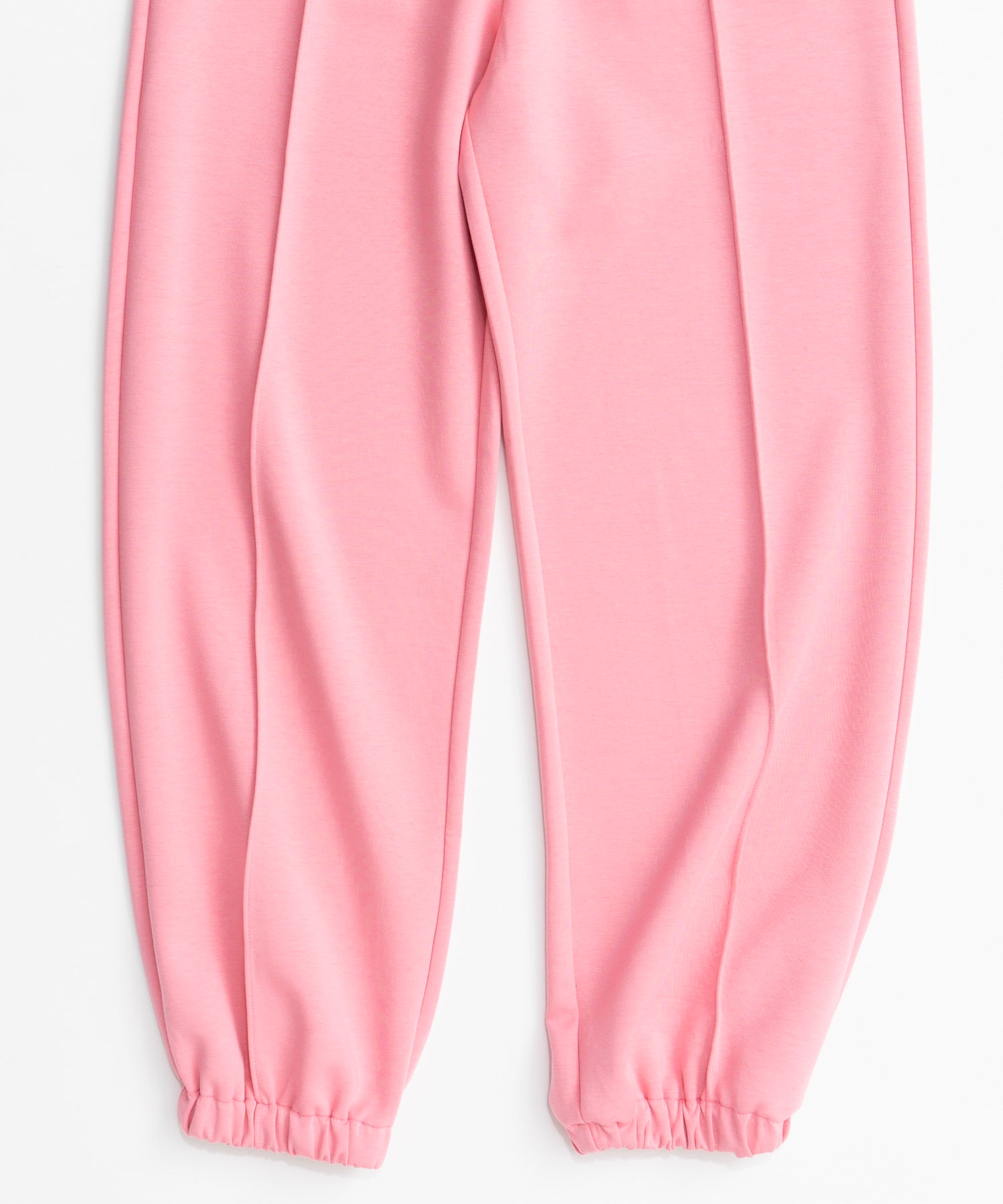 【26AUTUMN PRE-ORDER】Lace-Up Jogger Pants
