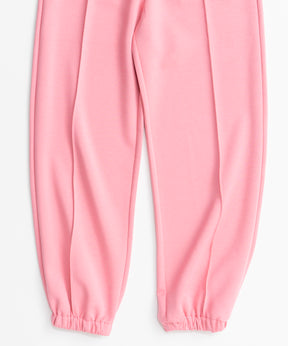 【26AUTUMN PRE-ORDER】Lace-Up Jogger Pants