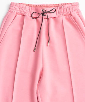 【26AUTUMN PRE-ORDER】Lace-Up Jogger Pants