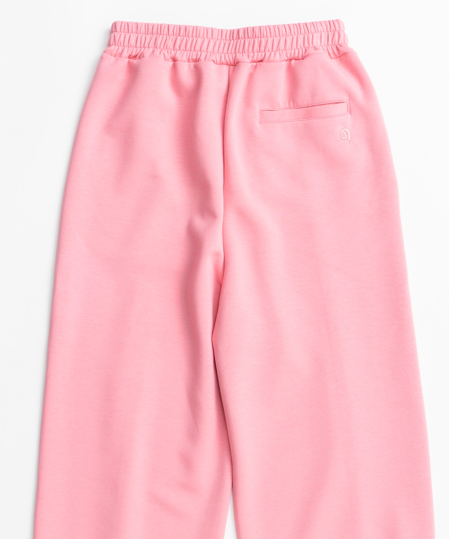 【26AUTUMN PRE-ORDER】Lace-Up Jogger Pants