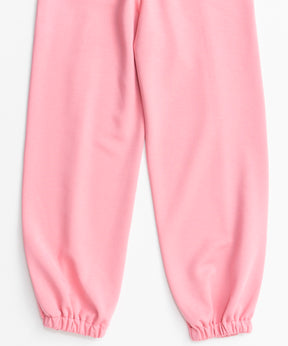 【26AUTUMN PRE-ORDER】Lace-Up Jogger Pants
