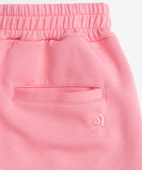 【26AUTUMN PRE-ORDER】Lace-Up Jogger Pants