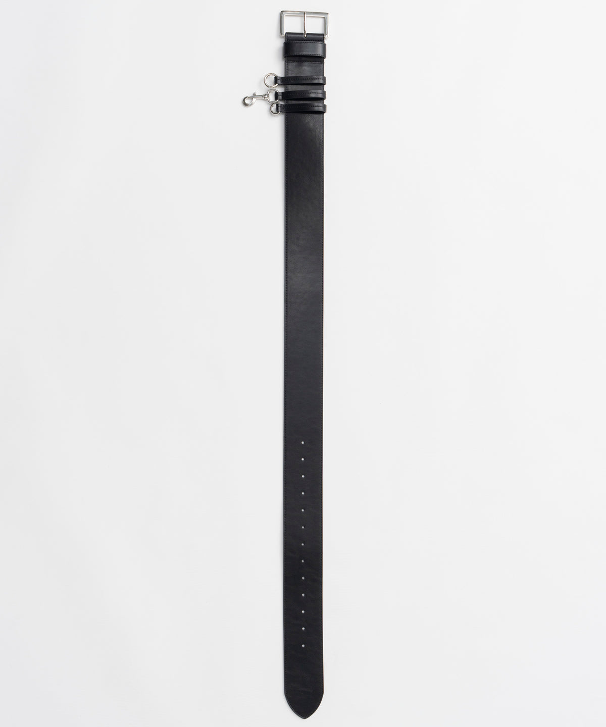 [2026Summer PRE-ORDER] Wide Belt