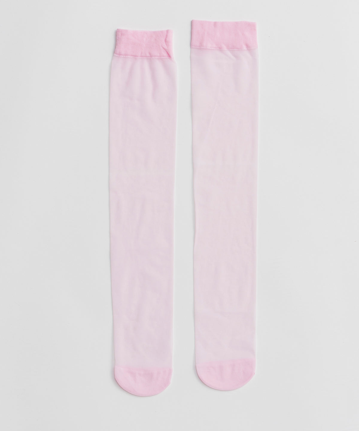 See-through Sox