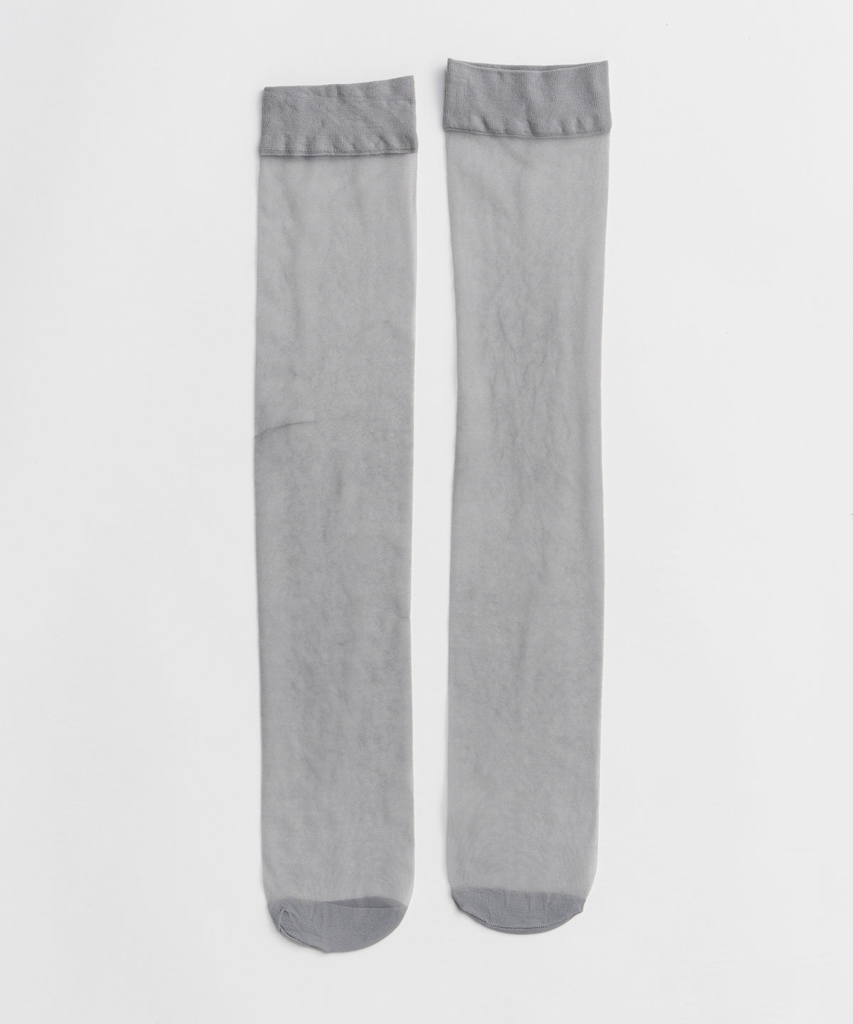 See-through Sox