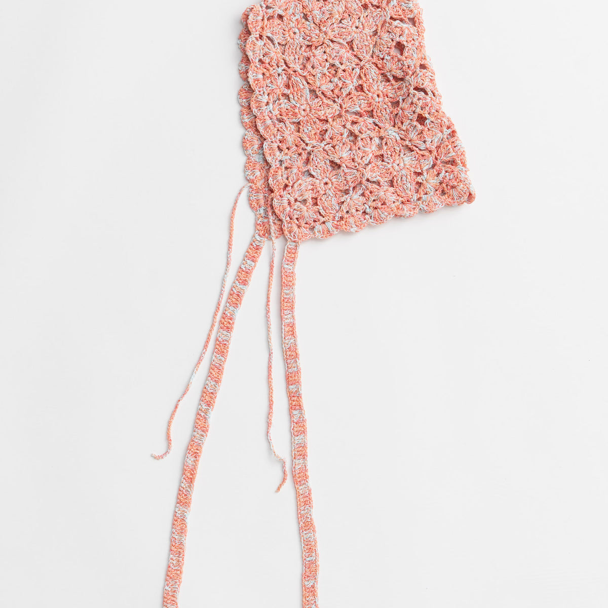 Crochet Knit Cap