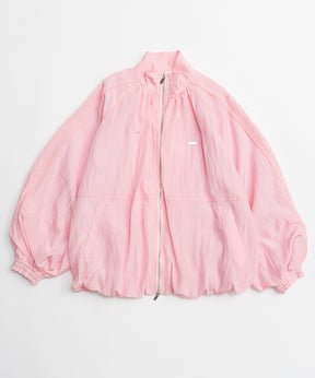 【26SPRING PRE-ORDER】Voluminous Balloon Blouson
