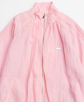 【26SPRING PRE-ORDER】Voluminous Balloon Blouson