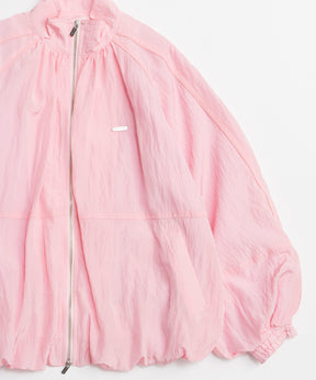 【26SPRING PRE-ORDER】Voluminous Balloon Blouson