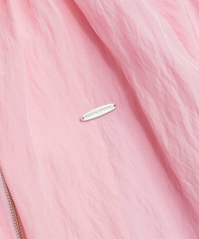 【26SPRING PRE-ORDER】Voluminous Balloon Blouson