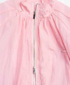 【26SPRING PRE-ORDER】Voluminous Balloon Blouson