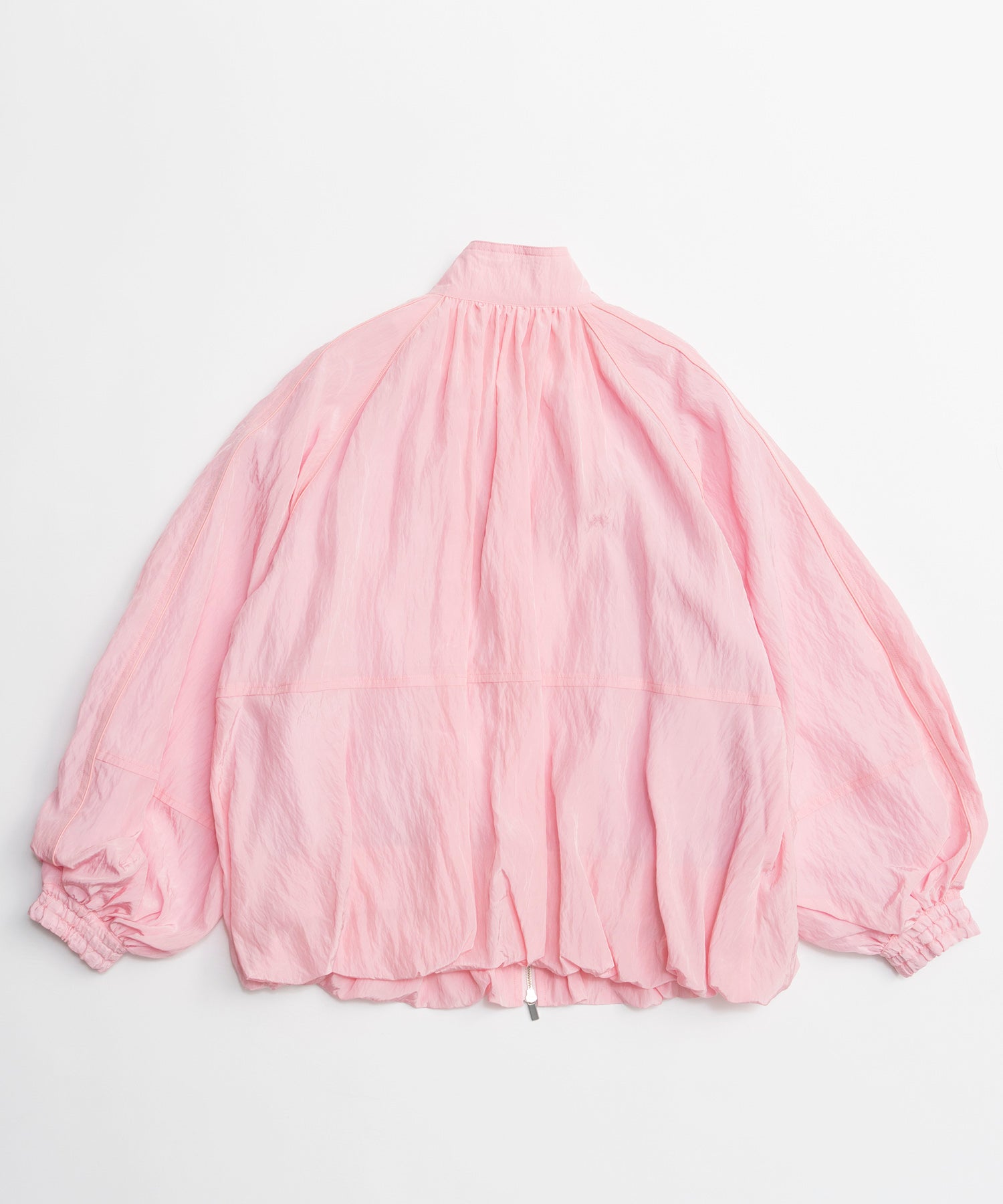 【26SPRING PRE-ORDER】Voluminous Balloon Blouson