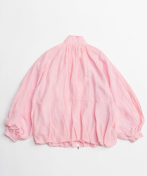 【26SPRING PRE-ORDER】Voluminous Balloon Blouson