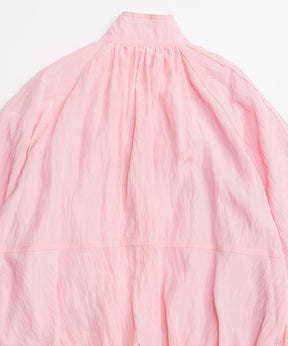 【26SPRING PRE-ORDER】Voluminous Balloon Blouson